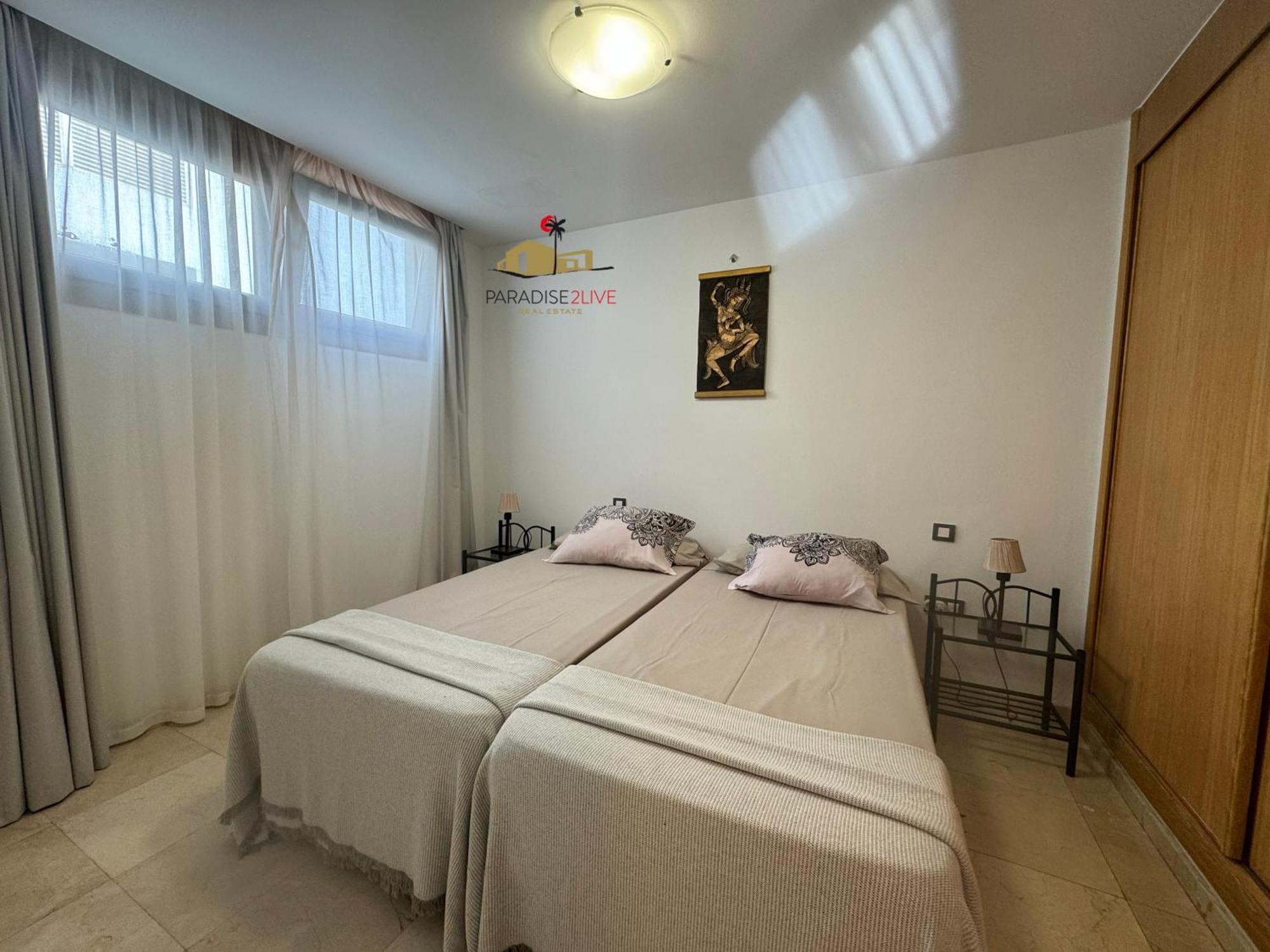 Atlantida Del Sol Corralejo Apartment Exterior photo