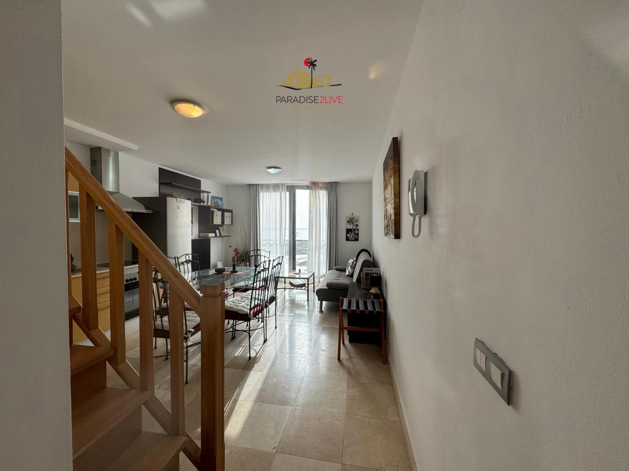 Atlantida Del Sol Corralejo Apartment Exterior photo
